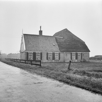Rijksdienst voor het Cultureel Erfgoed: Dukker, G.J.
