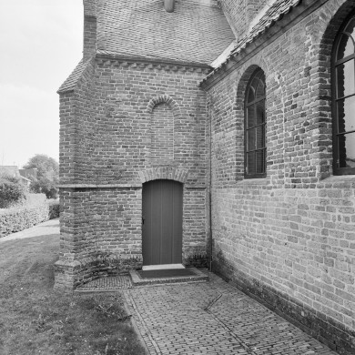 Rijksdienst voor het Cultureel Erfgoed: Galen, P. (Paul) van