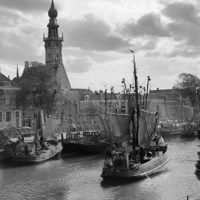 Rijksdienst voor het Cultureel Erfgoed: Tangel, L.M.