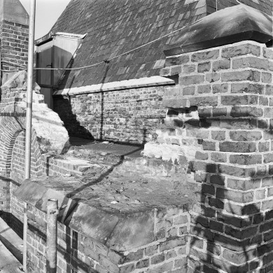 Rijksdienst voor het Cultureel Erfgoed: Dukker, G.J.