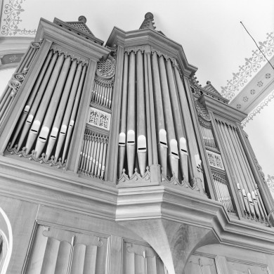 Rijksdienst voor het Cultureel Erfgoed: Galen, P. (Paul) van