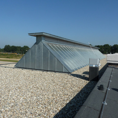 Rijksdienst voor het Cultureel Erfgoed: Wal, Henry van der