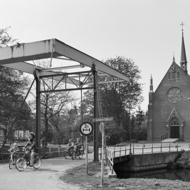 Rijksdienst voor het Cultureel Erfgoed: Tangel, L.M.