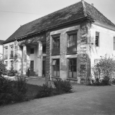 Rijksdienst voor het Cultureel Erfgoed: Delemarre, G.Th.