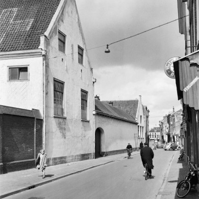 Rijksdienst voor het Cultureel Erfgoed