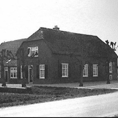 Rijksdienst voor het Cultureel Erfgoed: Pouw, A.G.