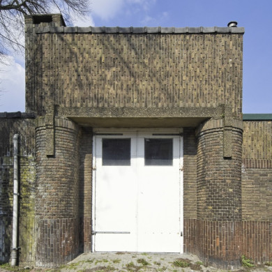 Rijksdienst voor het Cultureel Erfgoed: Galen, Jan van