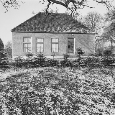 Rijksdienst voor het Cultureel Erfgoed: Tangel, L.M.