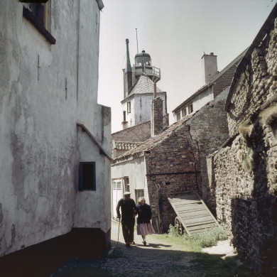 Rijksdienst voor het Cultureel Erfgoed