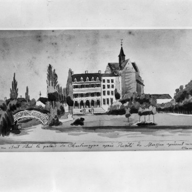 Rijksdienst voor het Cultureel Erfgoed: Gulpen, Philippus Wilhelmus Jacobus van-Delemarre, G.Th.