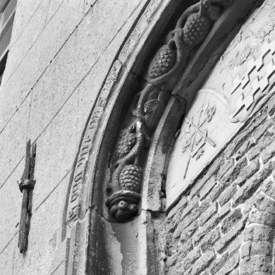 Rijksdienst voor het Cultureel Erfgoed: Wal, A.J. van der