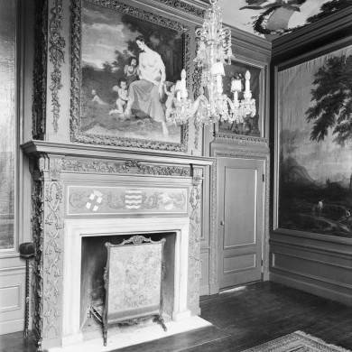 Rijksdienst voor het Cultureel Erfgoed: Delemarre, G.Th.