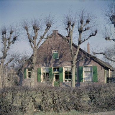 Rijksdienst voor het Cultureel Erfgoed: Bouma, S.J.