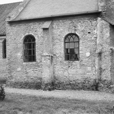 Rijksdienst voor het Cultureel Erfgoed: Delemarre, G.Th.