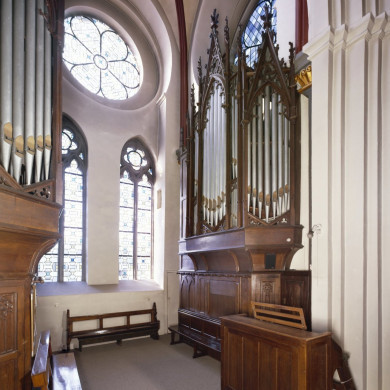 Rijksdienst voor het Cultureel Erfgoed: Roderburg, K. (Kris)-Galen, P. van