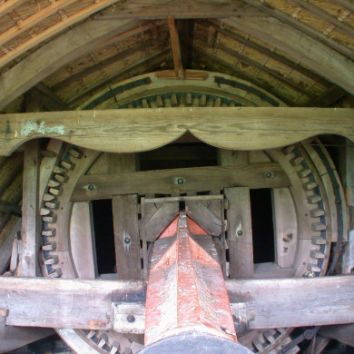 Rijksdienst voor het Cultureel Erfgoed: Terpstra, Frank