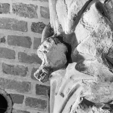 Rijksdienst voor het Cultureel Erfgoed: Wal, A.J. van der