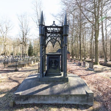 Rijksdienst voor het Cultureel Erfgoed: Sekuur, Mark