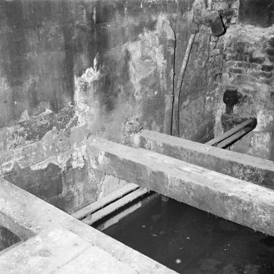 Rijksdienst voor het Cultureel Erfgoed: Korpershoek, W.A.