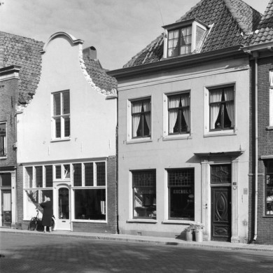 Rijksdienst voor het Cultureel Erfgoed: Dukker, G.J.