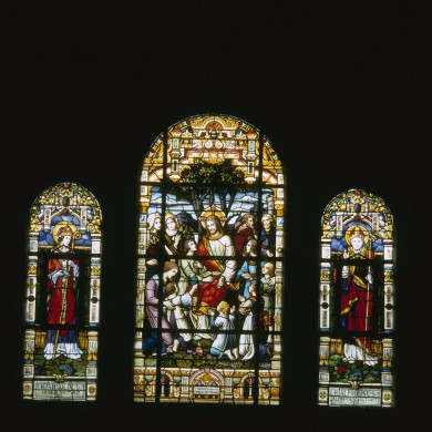 Rijksdienst voor het Cultureel Erfgoed: Tangel, L.M.