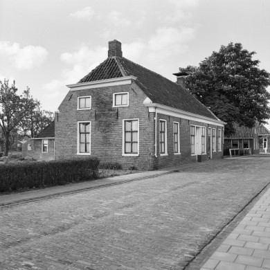 Rijksdienst voor het Cultureel Erfgoed: Boer, de