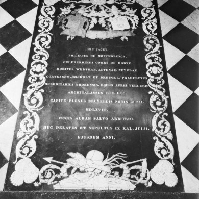 Rijksdienst voor het Cultureel Erfgoed: Delemarre, G.Th.