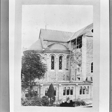 Rijksdienst voor het Cultureel Erfgoed: Bureau Mulder