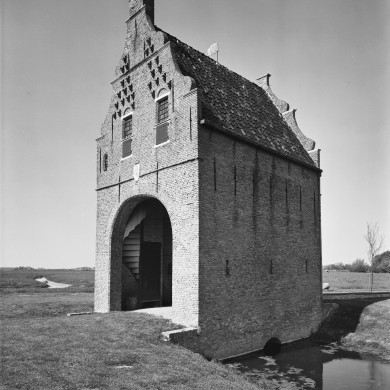 Rijksdienst voor het Cultureel Erfgoed: Wal, A.J. van der