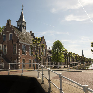 Rijksdienst voor het Cultureel Erfgoed: Schipper, Ruben