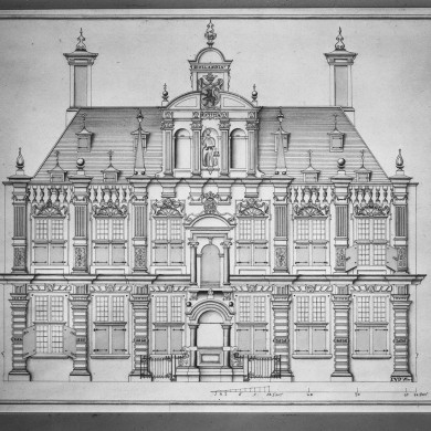 Rijksdienst voor het Cultureel Erfgoed