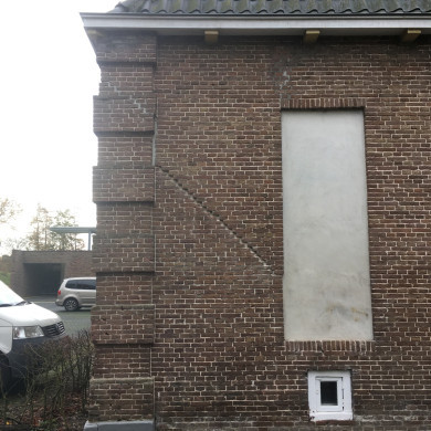 Rijksdienst voor het Cultureel Erfgoed: Wal, Henry van der