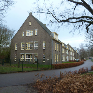 Rijksdienst voor het Cultureel Erfgoed: Bogers, Guido