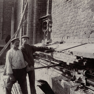 Rijksdienst voor het Cultureel Erfgoed: Kramer