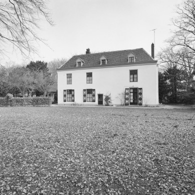 Rijksdienst voor het Cultureel Erfgoed: Koning, J.P. de