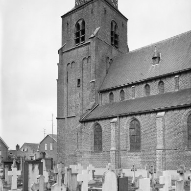 Rijksdienst voor het Cultureel Erfgoed: Dukker, G.J.