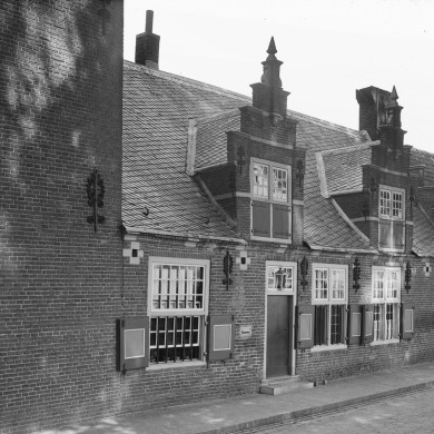 Rijksdienst voor het Cultureel Erfgoed: Hoog, G. de