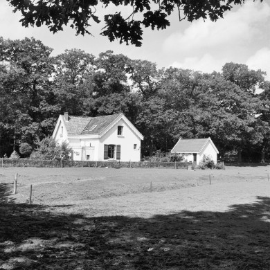 Rijksdienst voor het Cultureel Erfgoed: Wal, A.J. van der