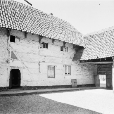 Rijksdienst voor het Cultureel Erfgoed: Delemarre, G.Th.