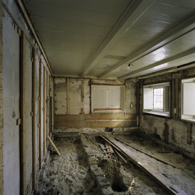 Rijksdienst voor het Cultureel Erfgoed: Wal, A.J. van der