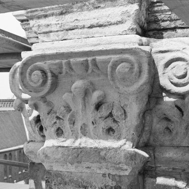 Rijksdienst voor het Cultureel Erfgoed: Tangel, L.M.