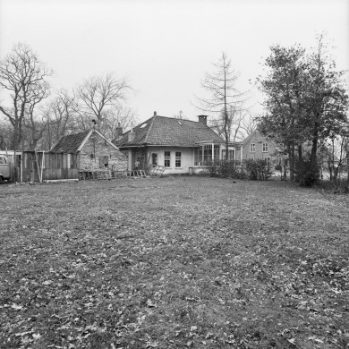 Rijksdienst voor het Cultureel Erfgoed: Wal, A.J. van der