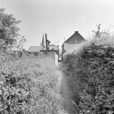 Rijksdienst voor het Cultureel Erfgoed: Galen, P. van