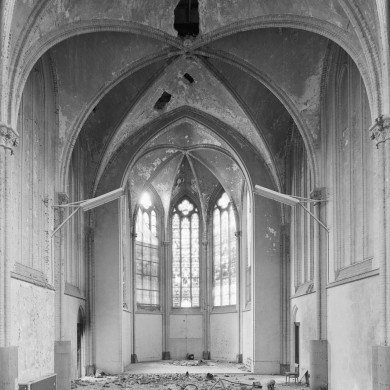 Rijksdienst voor het Cultureel Erfgoed: Koning, J.P. de