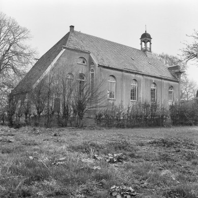 Rijksdienst voor het Cultureel Erfgoed: Wal, A.J. van der