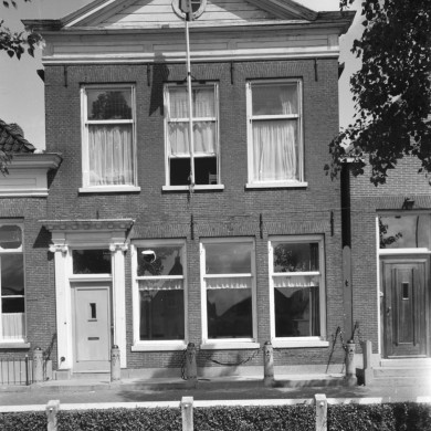 Rijksdienst voor het Cultureel Erfgoed: Dukker, G.J.