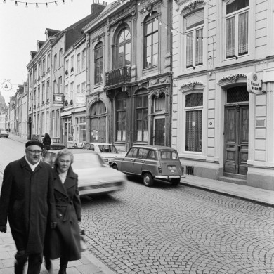 Rijksdienst voor het Cultureel Erfgoed: Tangel, L.M.