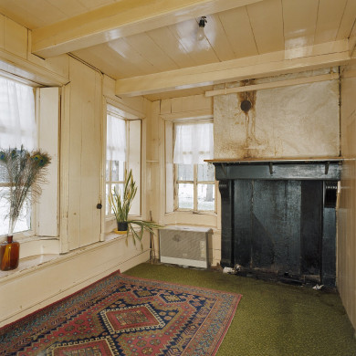 Rijksdienst voor het Cultureel Erfgoed: Roderburg, K. (Kris)