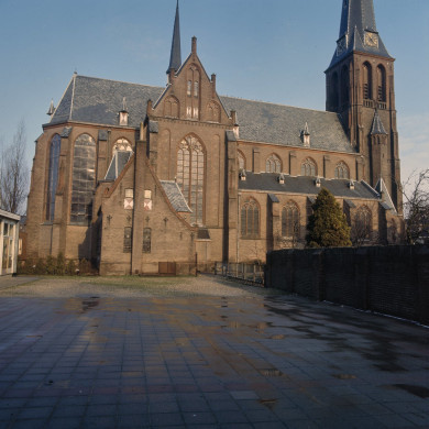 Rijksdienst voor het Cultureel Erfgoed