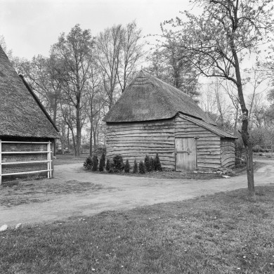 Rijksdienst voor het Cultureel Erfgoed: Wal, A.J. van der